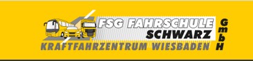 FSG-Fahrschule Schwarz GmbH  