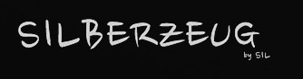 Silberzeug 