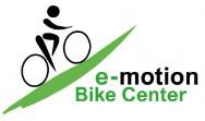 e-motion Bike Center
