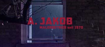 Anja Jakob Malerbetrieb e. K.  