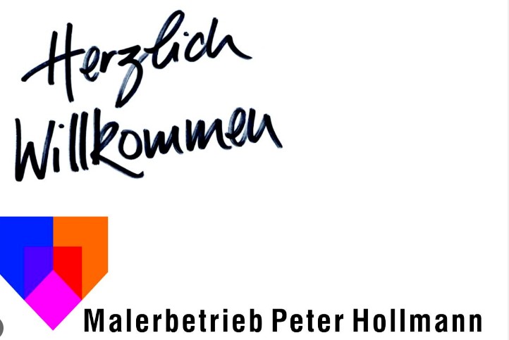 Malerbetrieb Peter Hollmann  