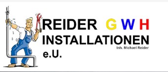 REIDER GWH Installationen e.U.