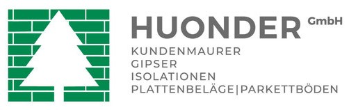 Huonder GmbH