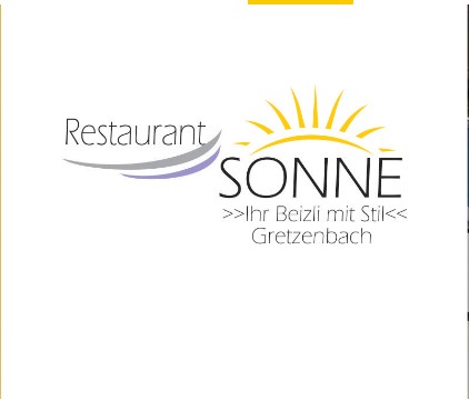 Restaurant Sonne