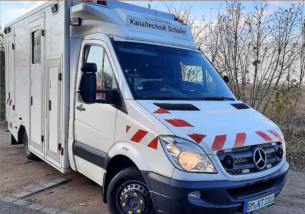 Kanaltechnik Schafer 