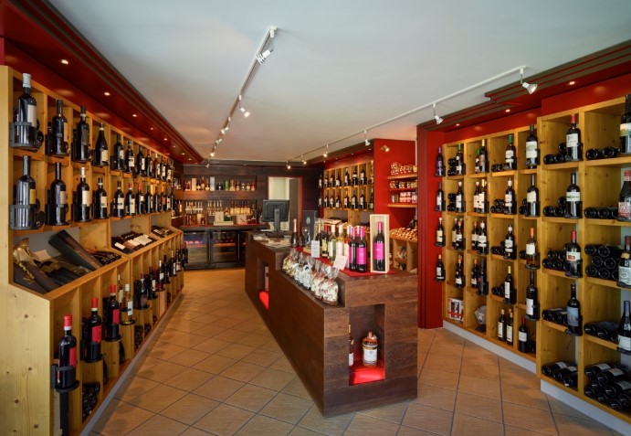 Kaufmann Weine AG 