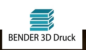 Bender 3D Druck 