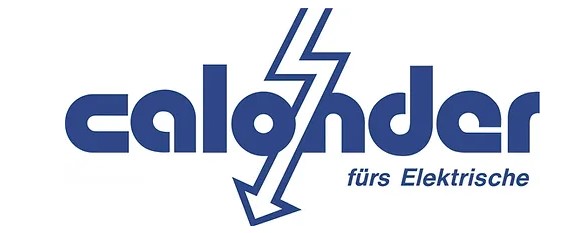 Calonder AG 