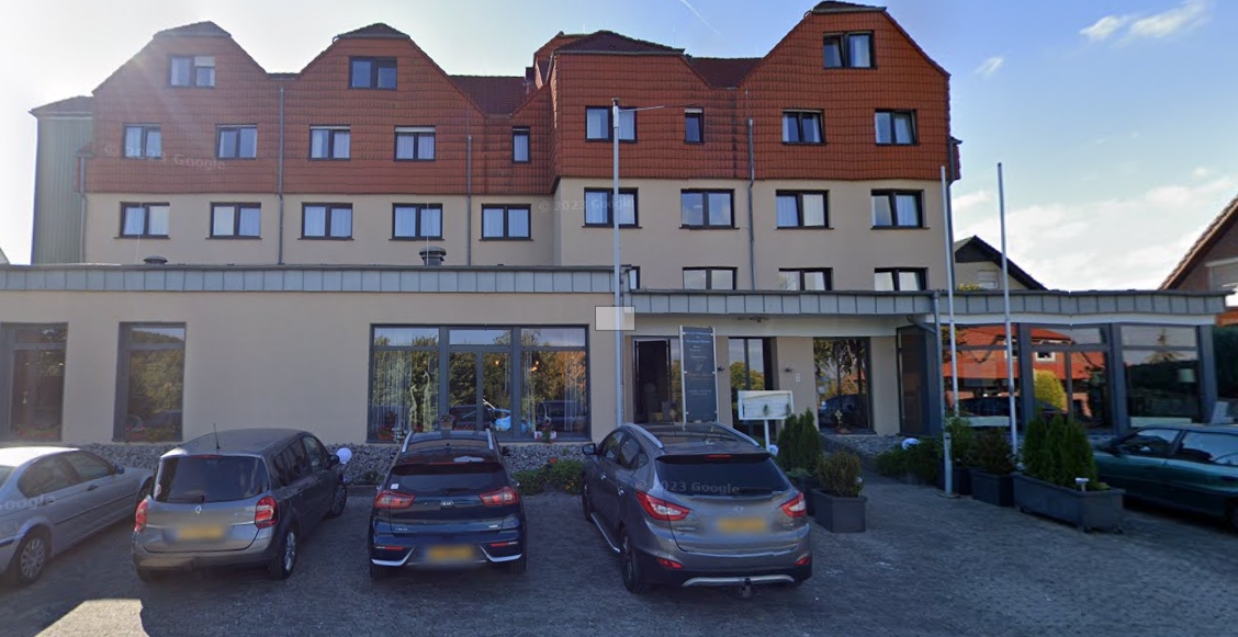 Parkhotel Nieheim