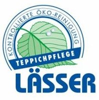 Lasser Teppich- und Polsterreinigung AG