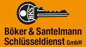 Böker & Santelmann Schlüsseldienst GmbH