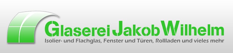 Glaserei Jakob Wilhelm GmbH & Co. KG