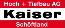 Kaiser Hoch- und Tiefbau AG