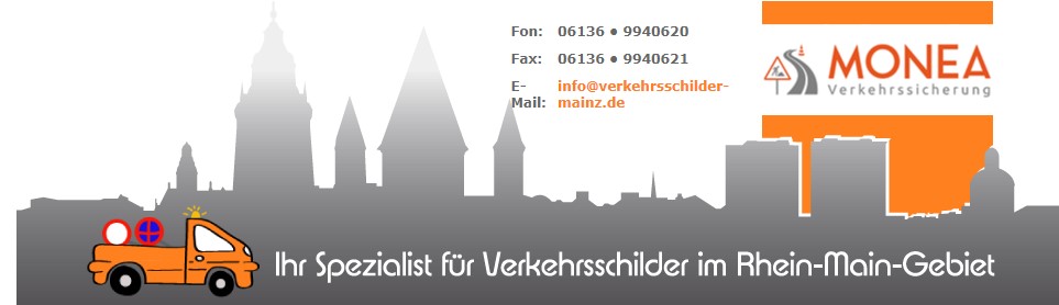 MONEA Verkehrssicherung
