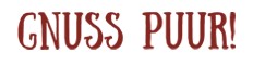 Gadient’s Gnuss Puur