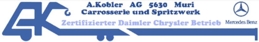 A. Kobler AG