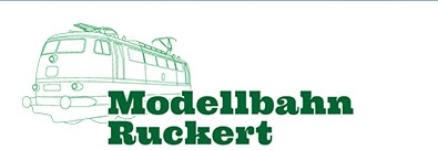 Modellbahn Ruckert