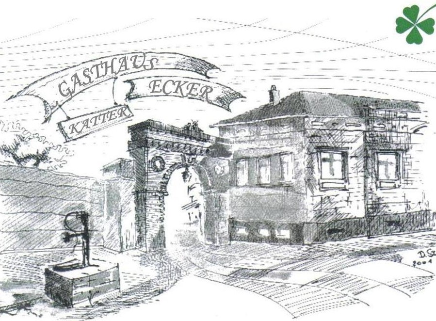 Gasthaus Zum Weinfassl