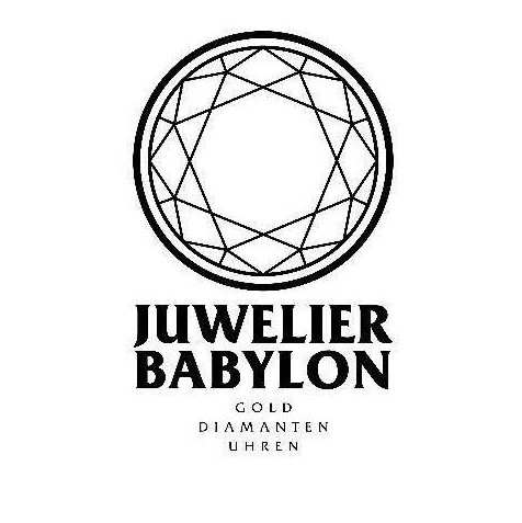 Juwelier Babylon Munchen