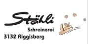 Stahli Schreinerei
