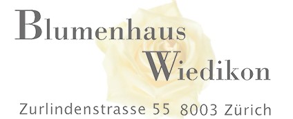 Blumenhaus WIEDIKON 