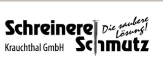 Schreinerei Schmutz Krauchthal GmbH