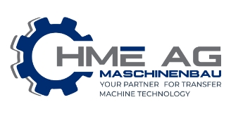 HME AG Maschinenbau
