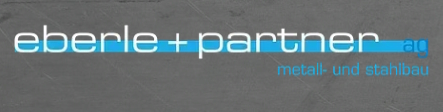 eberle + partner ag metall- und stahlbau