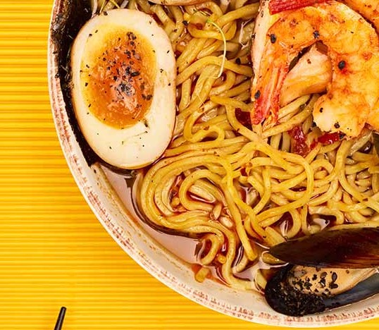 Thai Orchidee Restaurant Stuttgart