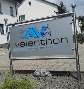 Valenthon Heizung - Sanitar