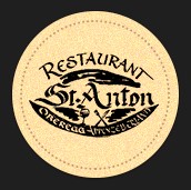 Restaurant St. Anton