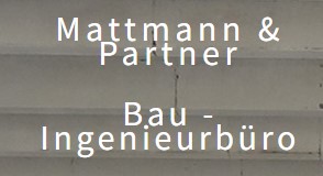 Mattmann & Partner Bau - Ingenieurburo