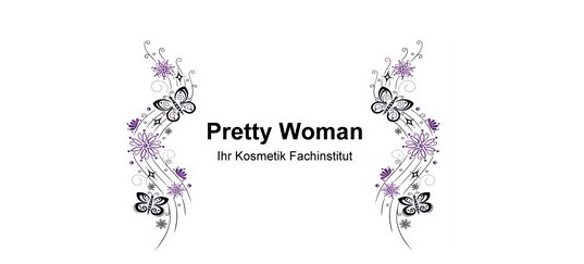 Pretty Woman Kosmetikstudio  
