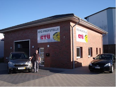 GTÜ Kfz-Prufstelle Fahrzeugtechnik Wiedenbeck GmbH