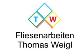 Fliesenleger Thomas Weigl