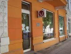Tierarztpraxis Jana Rafael 