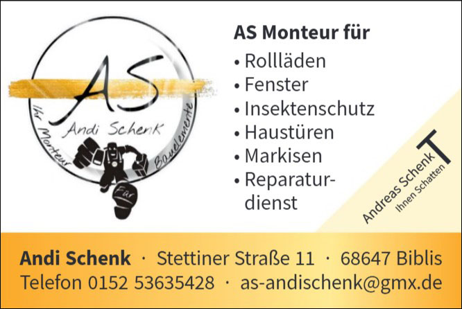 AS Andi Schenk 