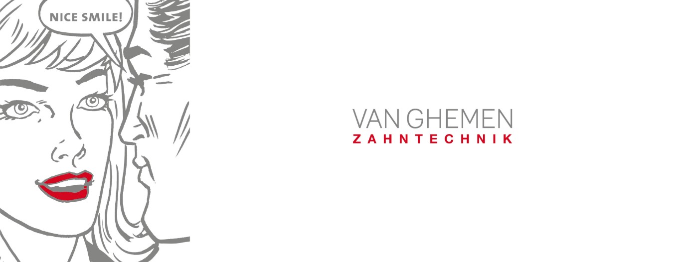 Van Ghemen Zahntechnik GmbH