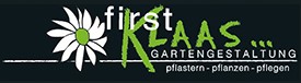 FirstKlaas Gartengestaltung