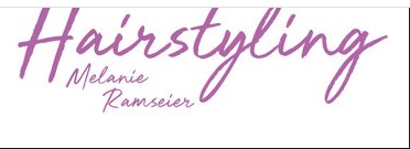 Hairstyling Melanie Ramseier