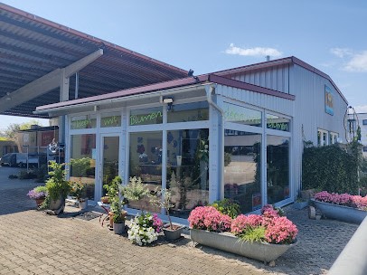 Art Florist Lydia Weis