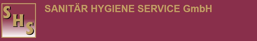 Sanitarhygiene-Service GmbH