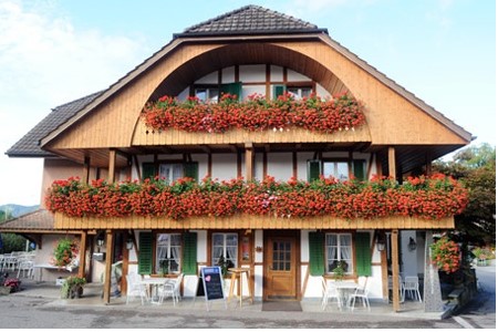 Restaurant Mirchel  