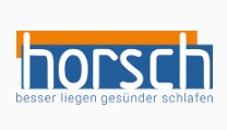 Horsch – besser liegen – gesunder schlafen e. K.