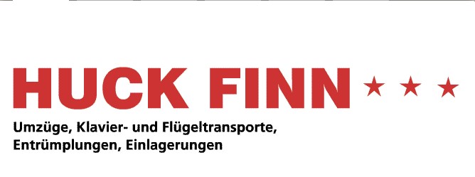HUCK FINN Logistik GmbH