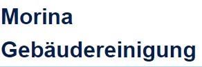 Morina Gebaudereinigung