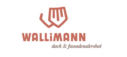 Wallimann AG – dach & fassadenakrobat                              