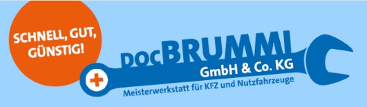 DocBRUMMI GmbH & Co. KG