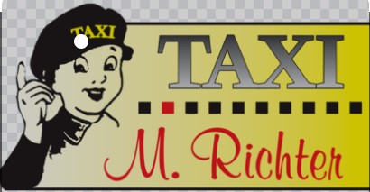 Taxibetrieb M. Richter 
