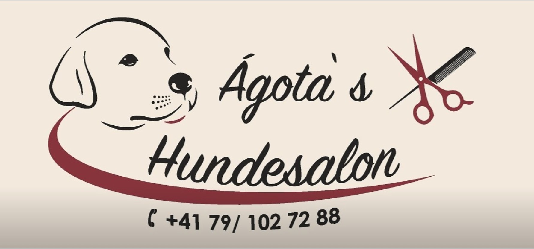 Agota s Hundesalon 